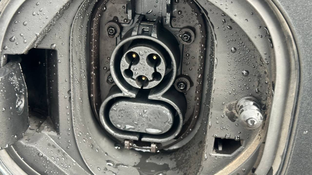 CHEVROLET BOLT EV LT 2019