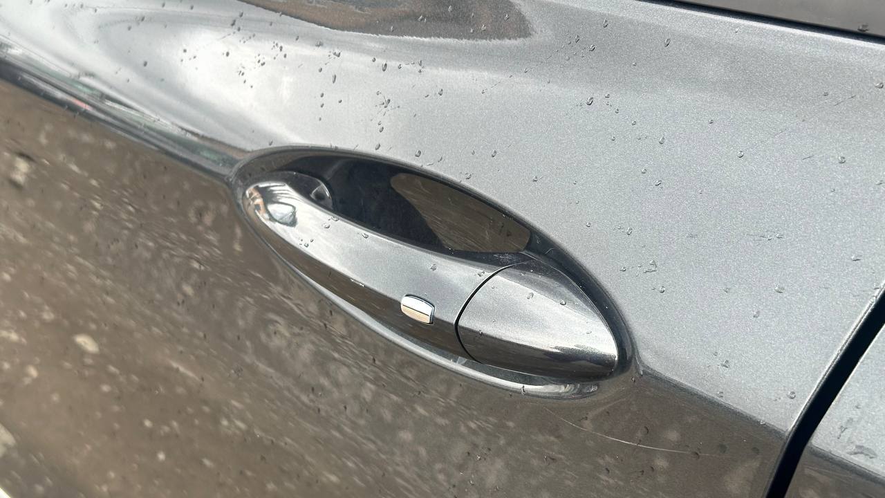 CHEVROLET BOLT EV LT 2019