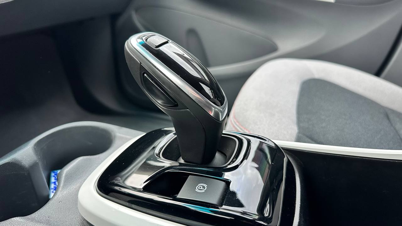 CHEVROLET BOLT EV LT 2019