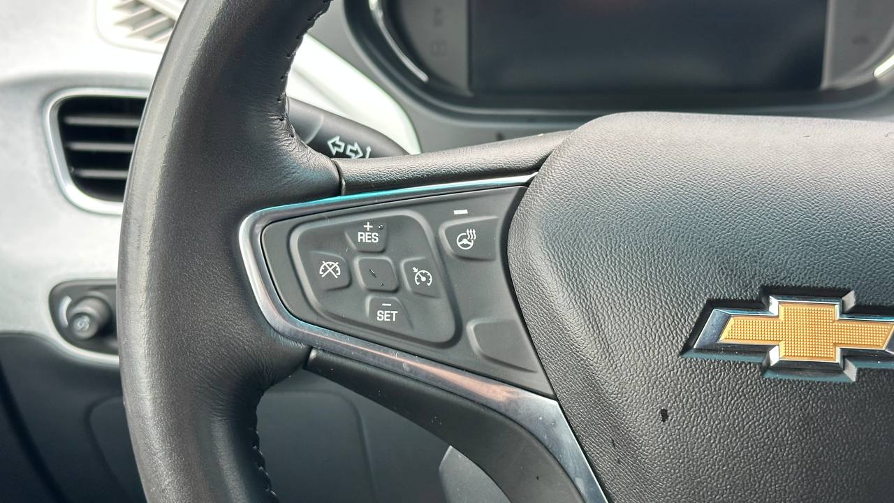 CHEVROLET BOLT EV LT 2019