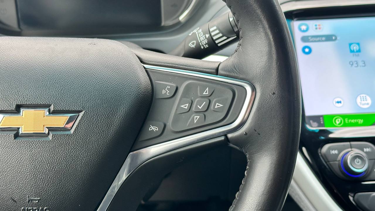 CHEVROLET BOLT EV LT 2019