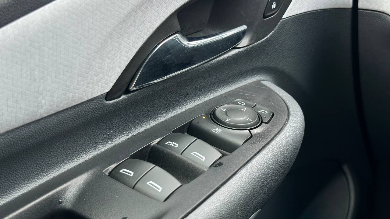 CHEVROLET BOLT EV LT 2019