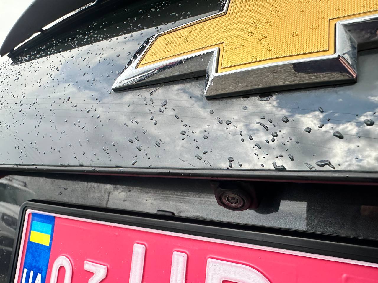 CHEVROLET BOLT EV LT 2019