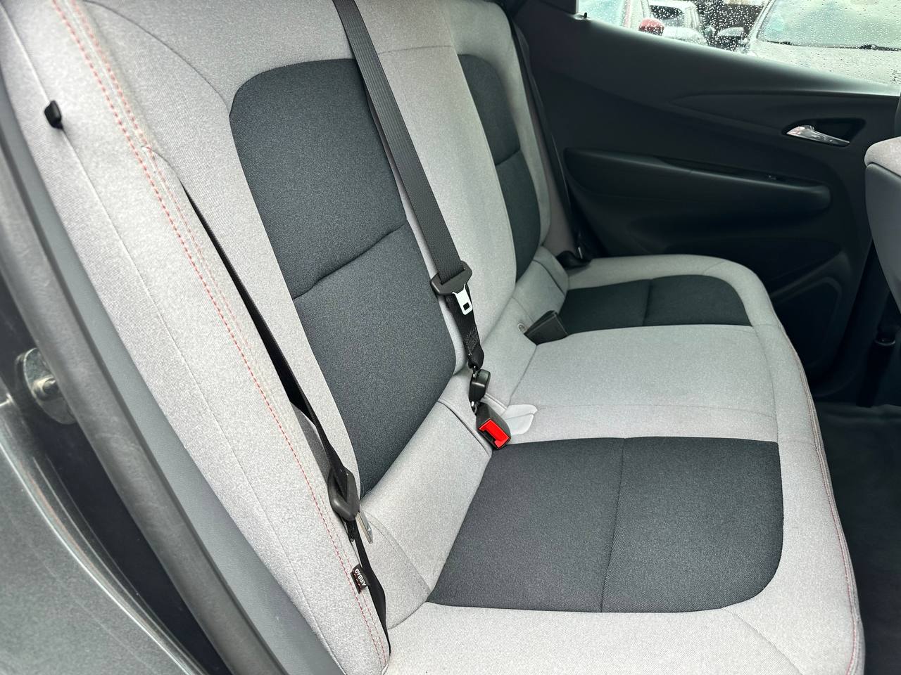 CHEVROLET BOLT EV LT 2019