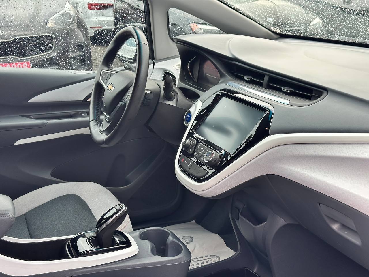 CHEVROLET BOLT EV LT 2019