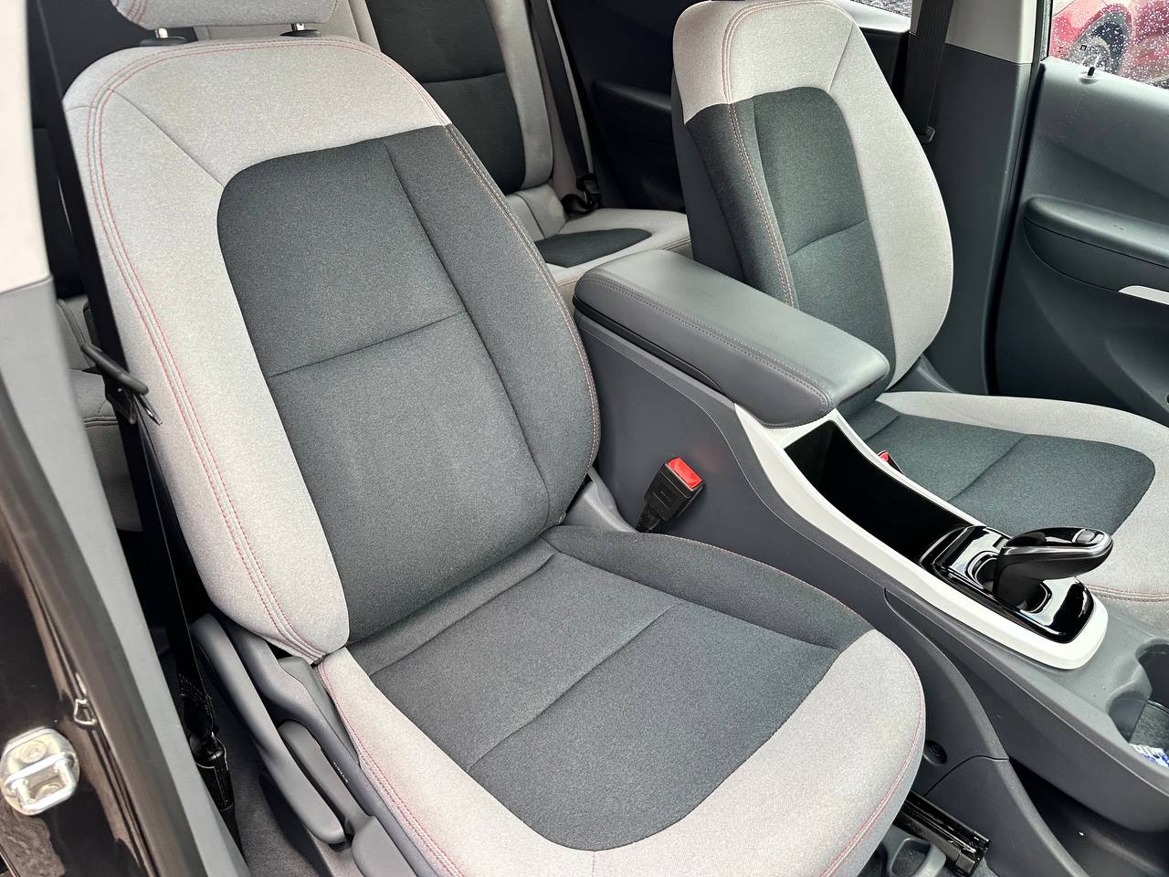 CHEVROLET BOLT EV LT 2019