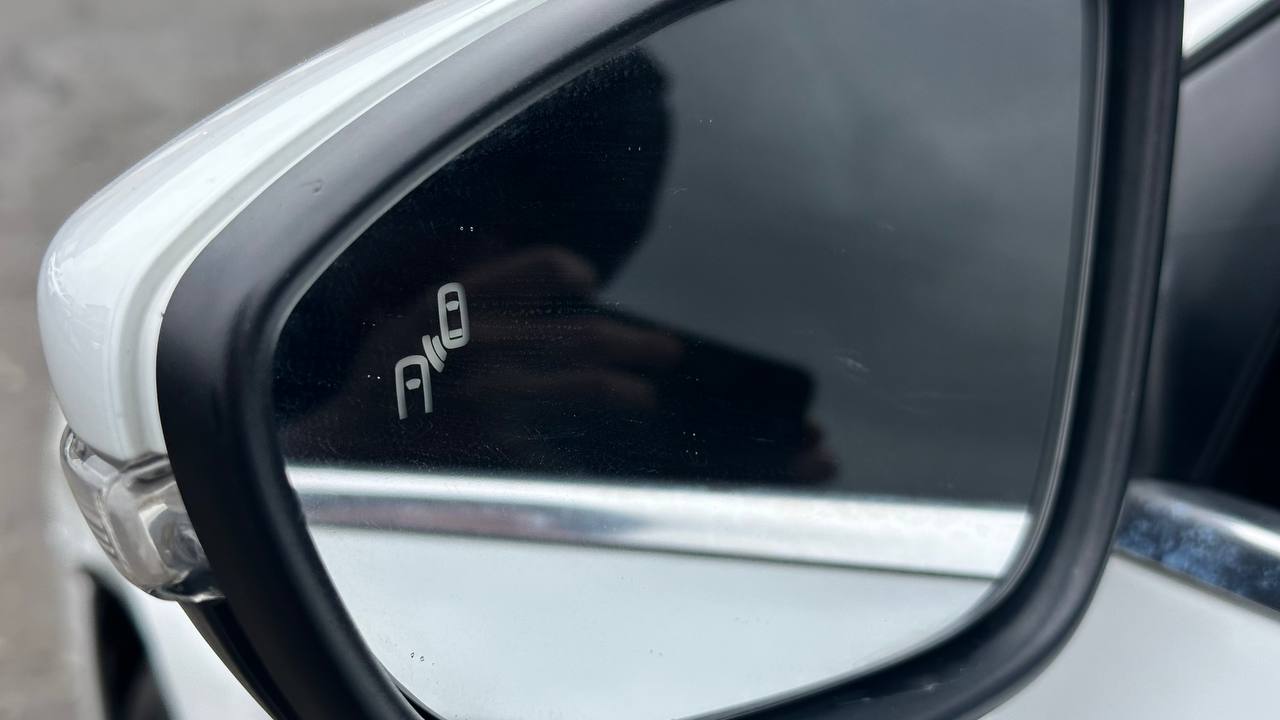 VOLKSWAGEN PASSAT SE 2021