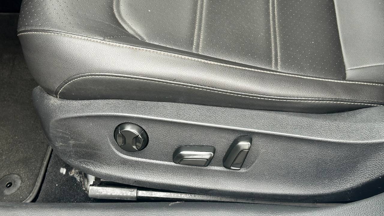 VOLKSWAGEN PASSAT SE 2021