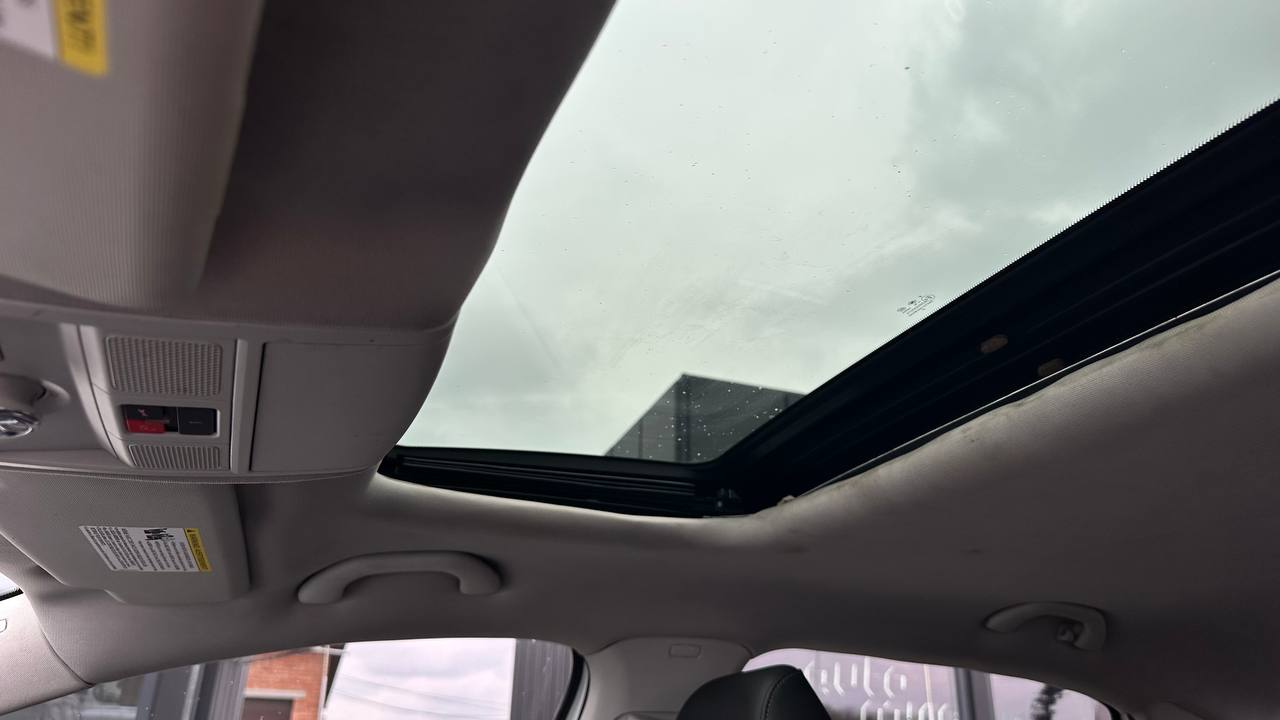 VOLKSWAGEN PASSAT SE 2021