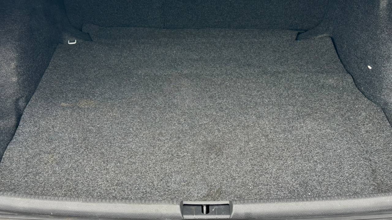 VOLKSWAGEN PASSAT SE 2021