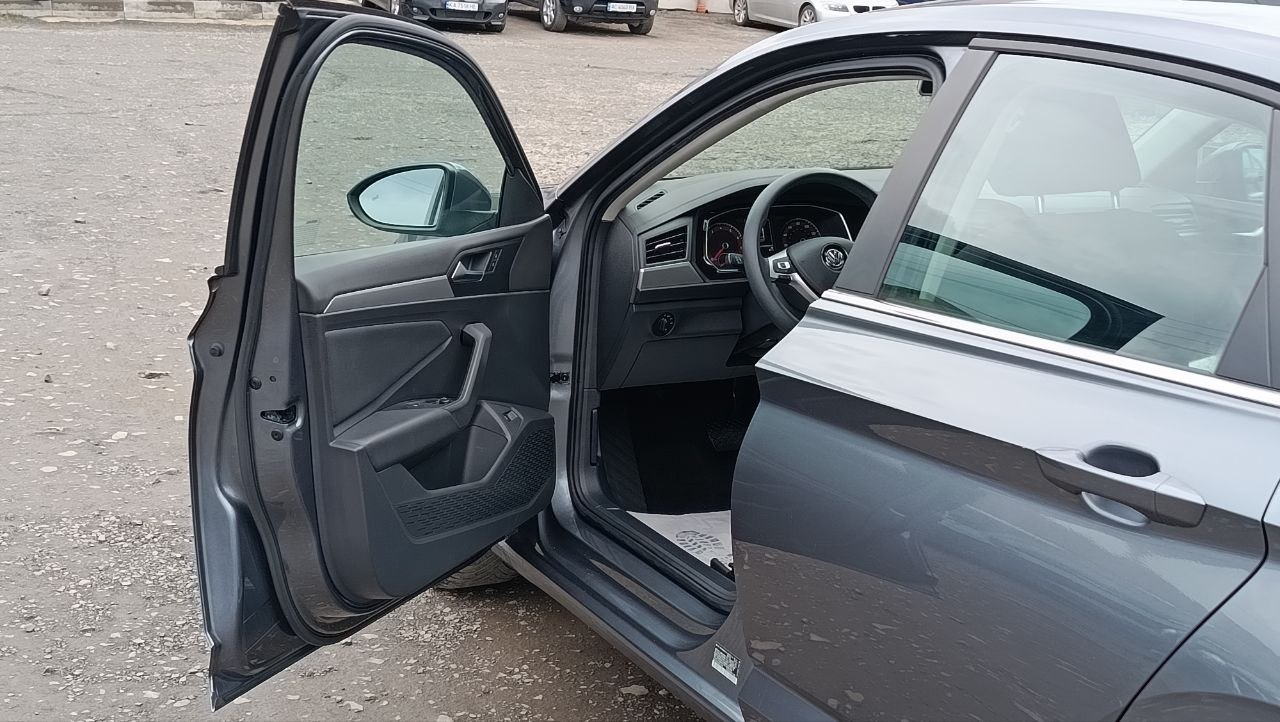 VOLKSWAGEN JETTA S 2019