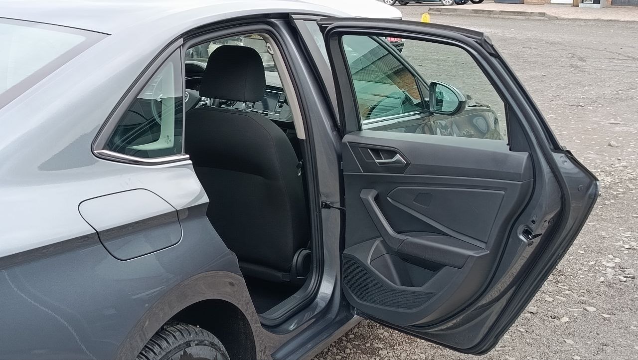 VOLKSWAGEN JETTA S 2019