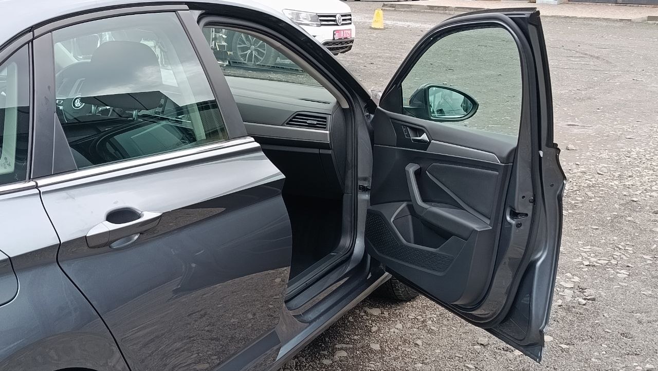 VOLKSWAGEN JETTA S 2019