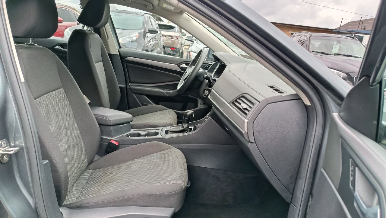 VOLKSWAGEN JETTA S 2019