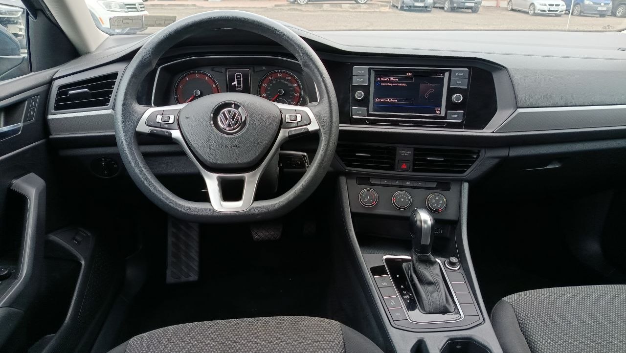 VOLKSWAGEN JETTA S 2019