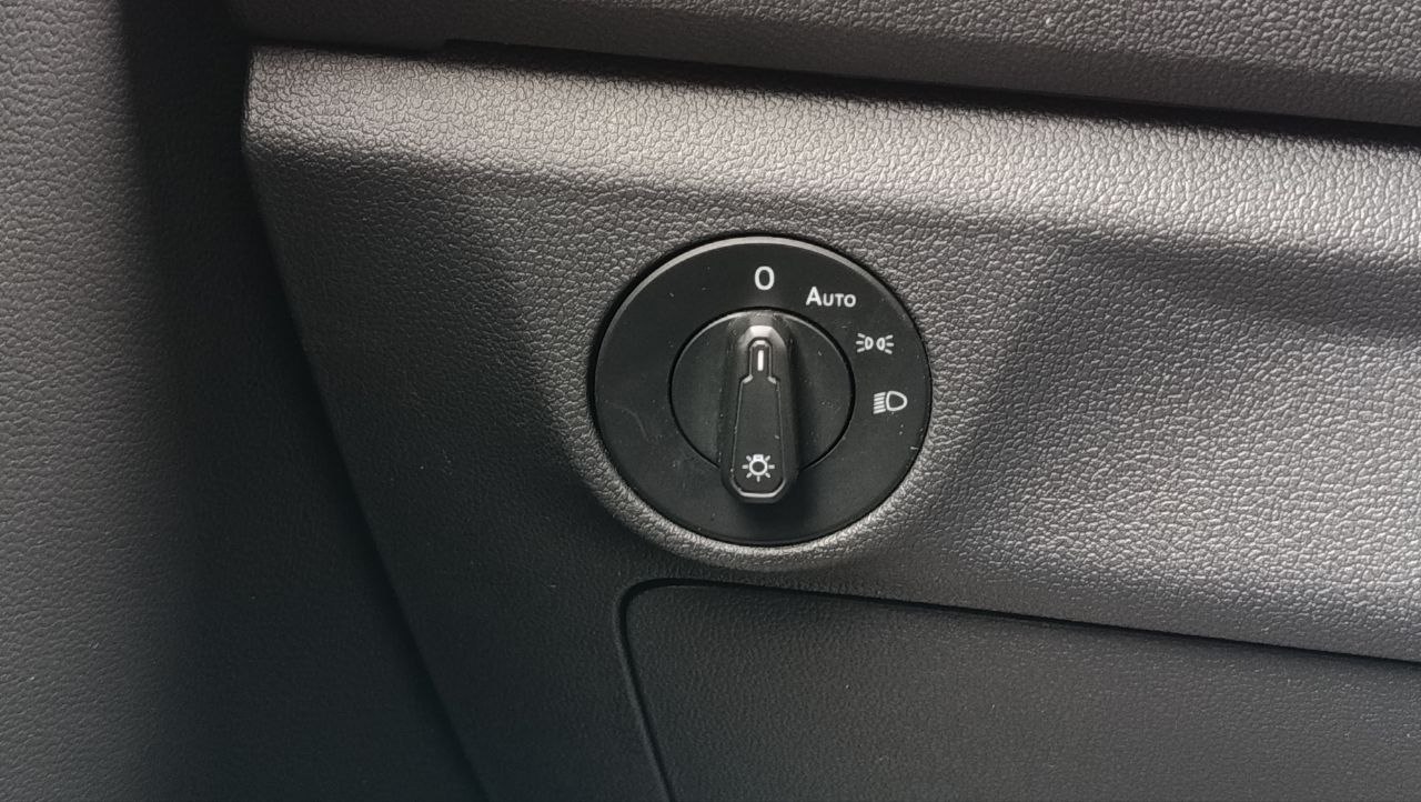 VOLKSWAGEN JETTA S 2019