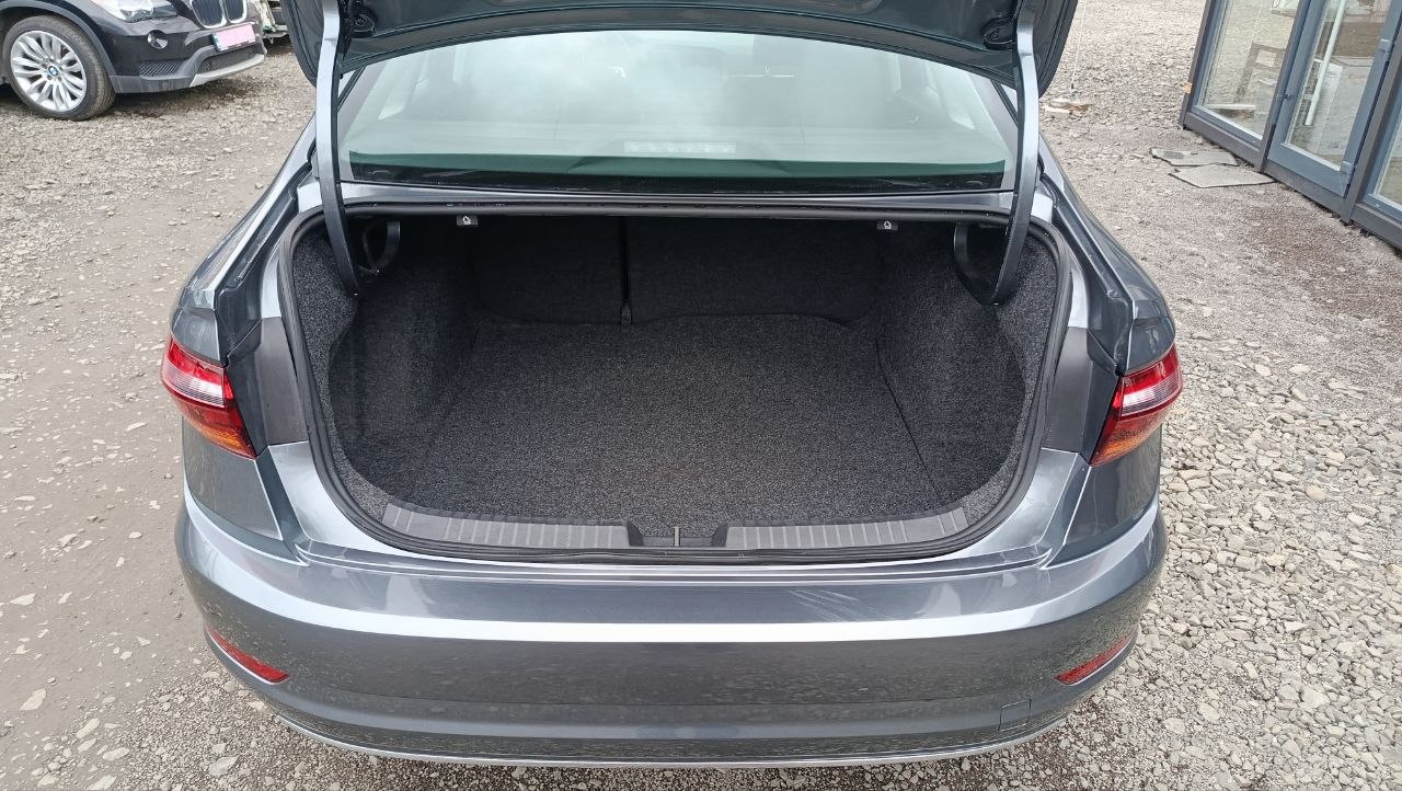 VOLKSWAGEN JETTA S 2019