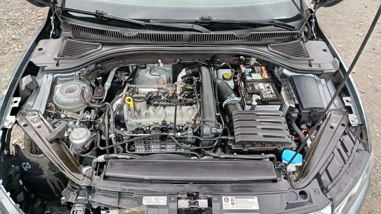 VOLKSWAGEN JETTA S 2019