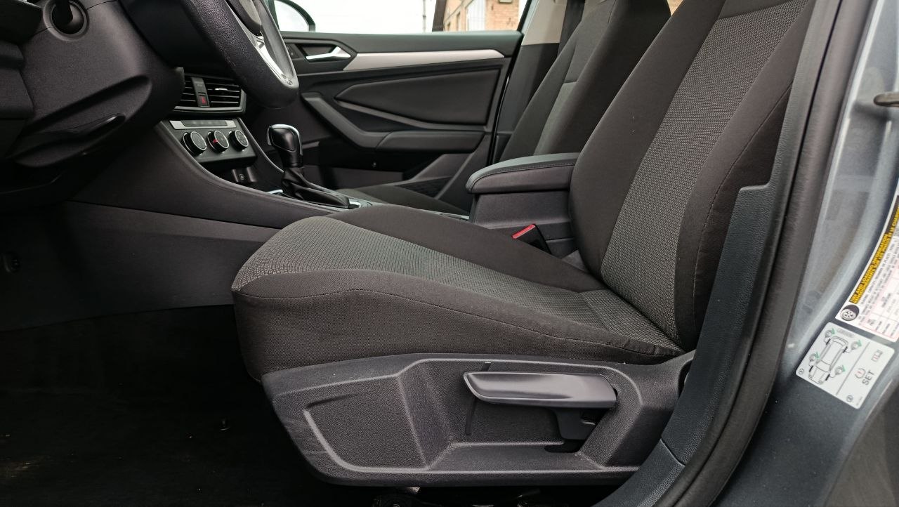 VOLKSWAGEN JETTA S 2019