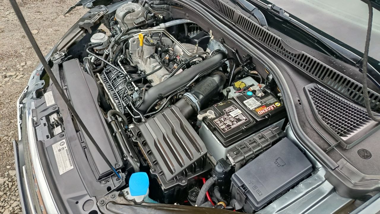 VOLKSWAGEN JETTA S 2019