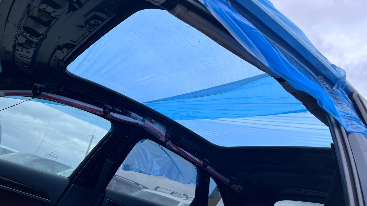 AUDI Q3 PRESTIGE 2014