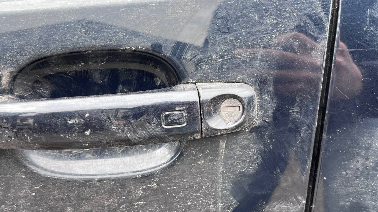 AUDI Q3 PRESTIGE 2014