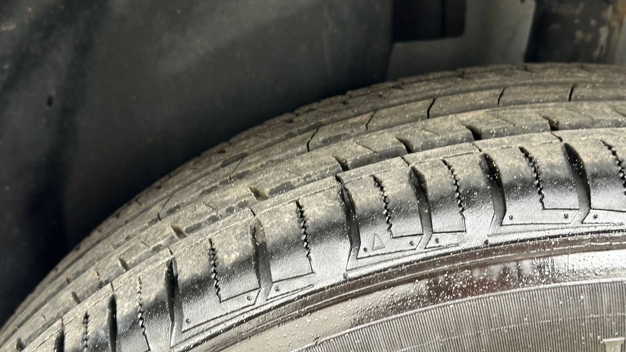 JEEP COMPASS SPORT 2017