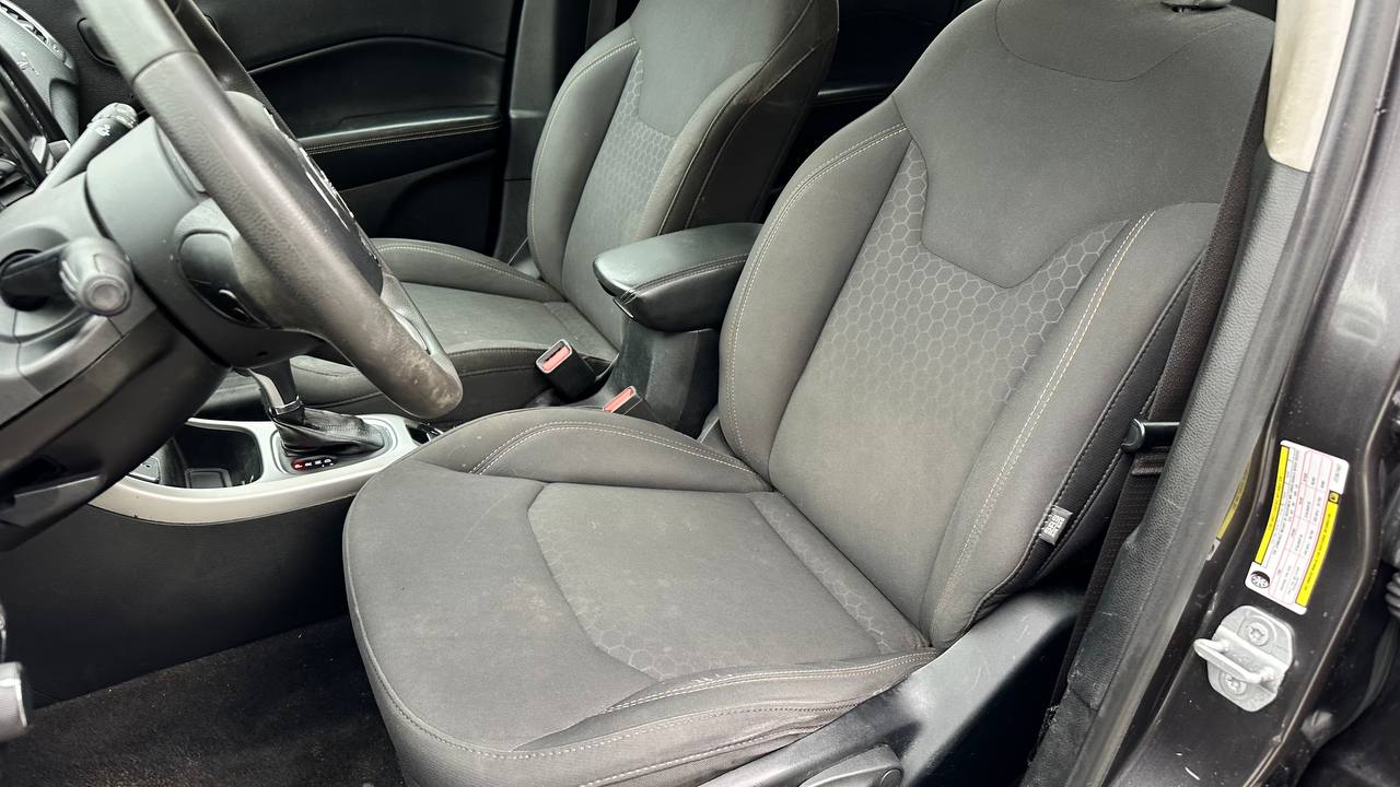 JEEP COMPASS SPORT 2017