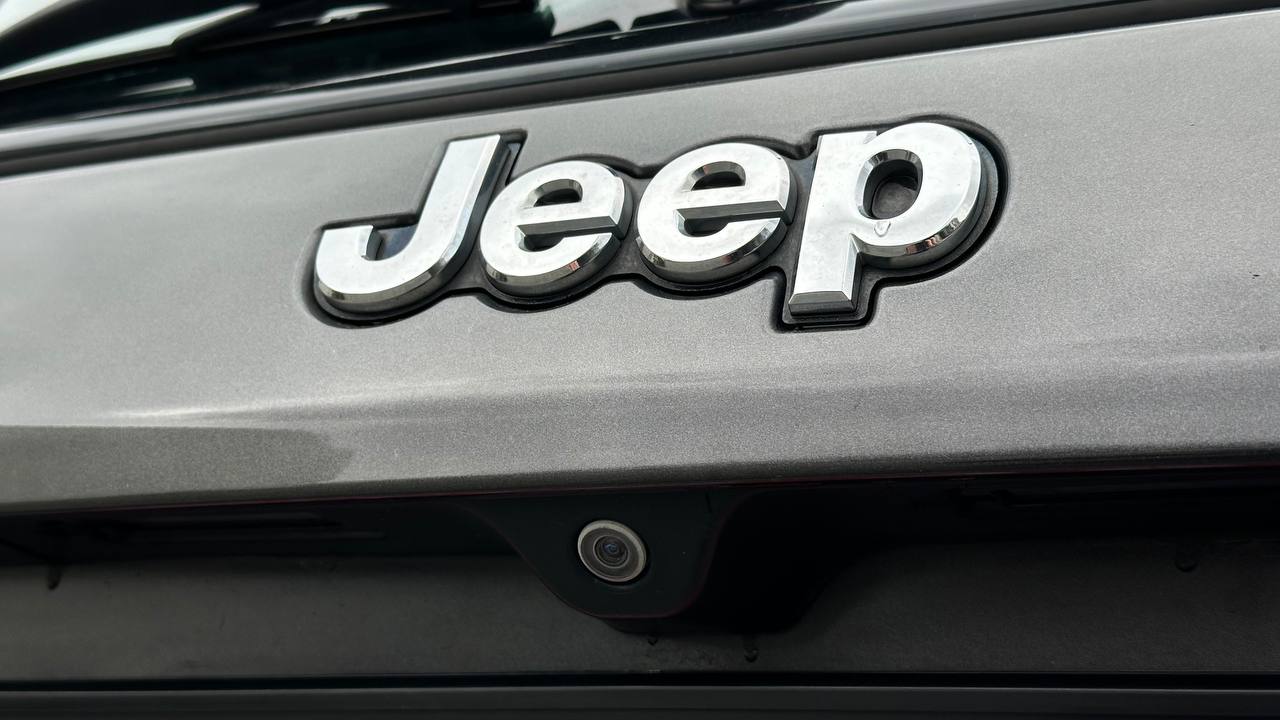 JEEP COMPASS SPORT 2017