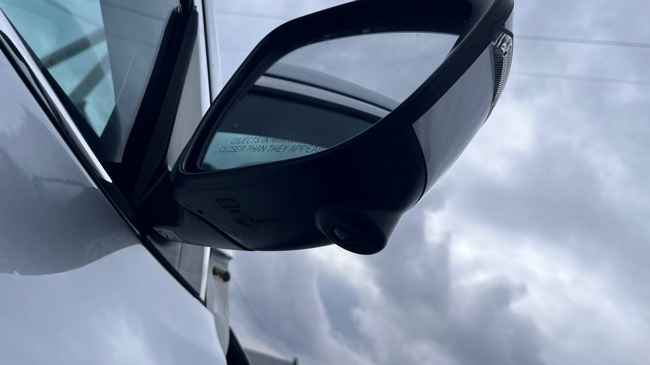 NISSAN ROGUE SPORT SL 2017