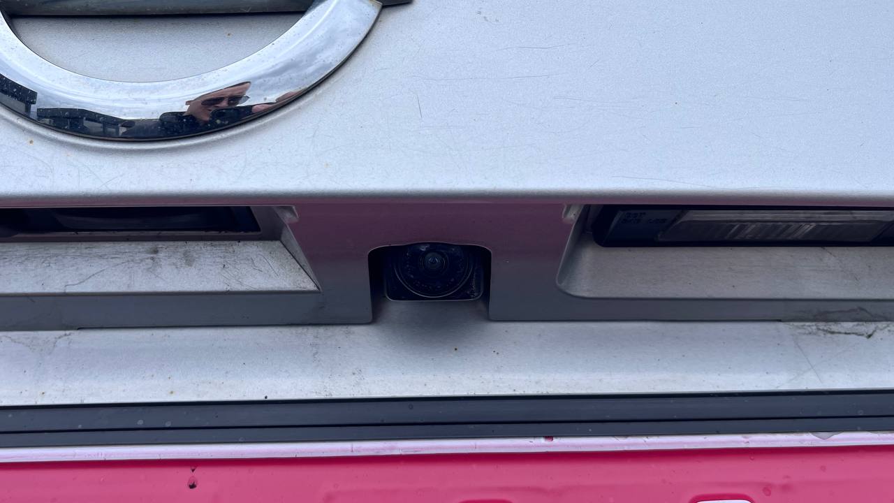 NISSAN ROGUE SPORT SL 2017