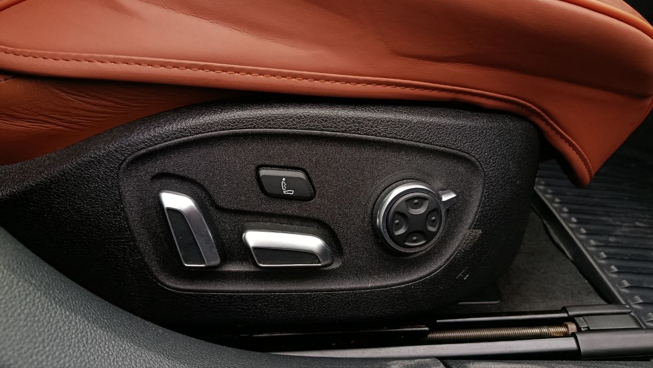 AUDI A7 PRESTIGE 2015