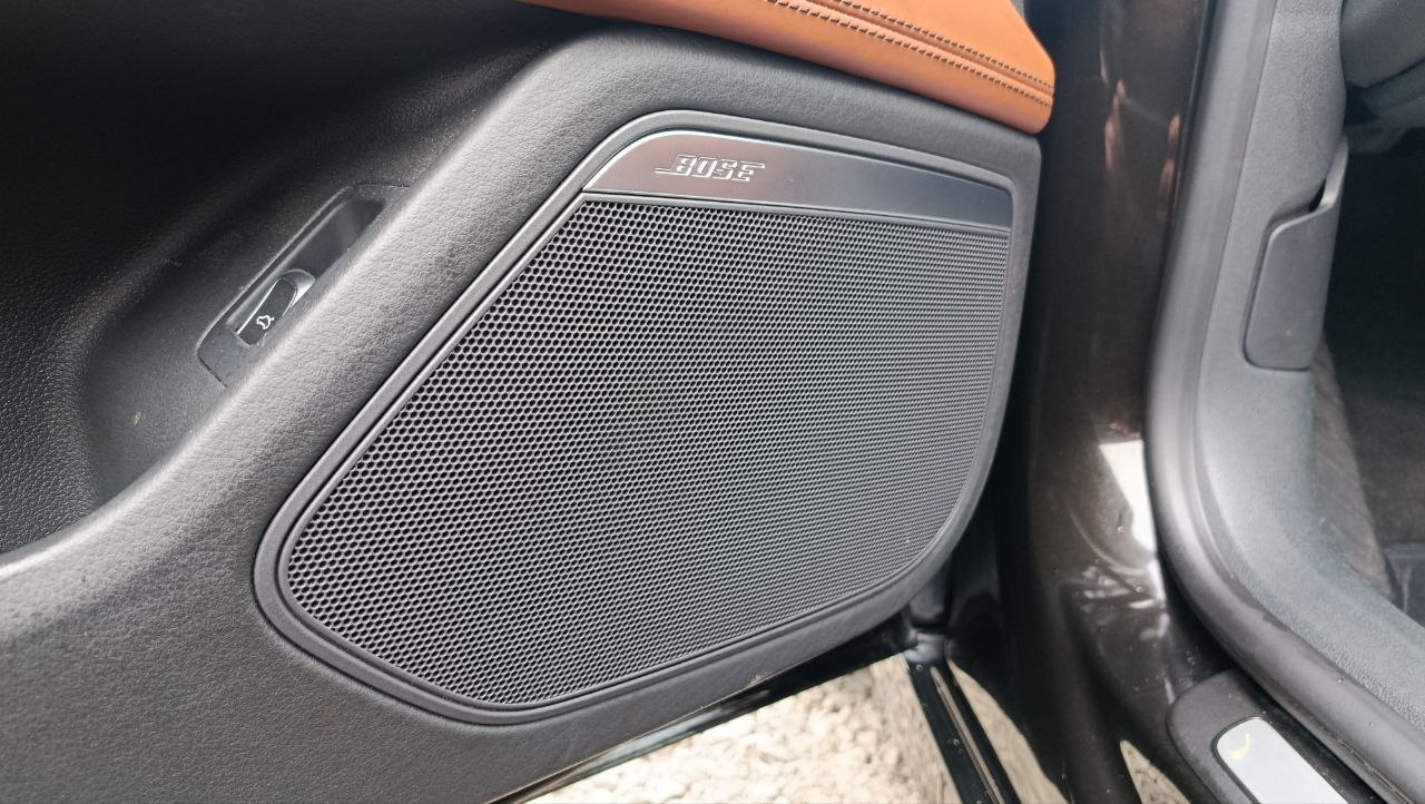 AUDI A7 PRESTIGE 2015