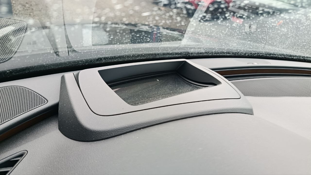 AUDI A7 PRESTIGE 2015