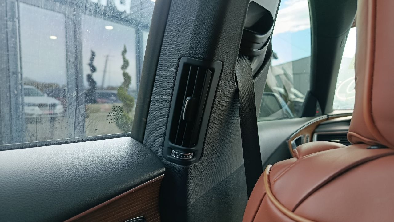 AUDI A7 PRESTIGE 2015