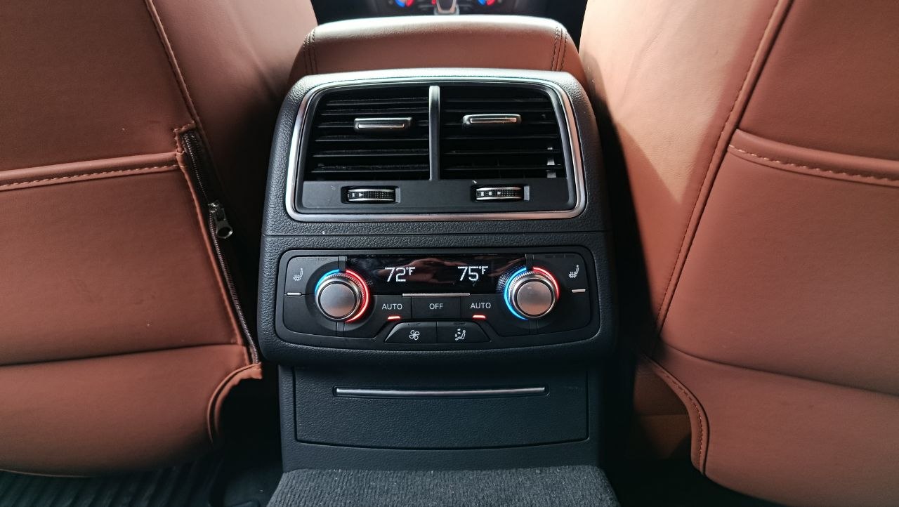 AUDI A7 PRESTIGE 2015