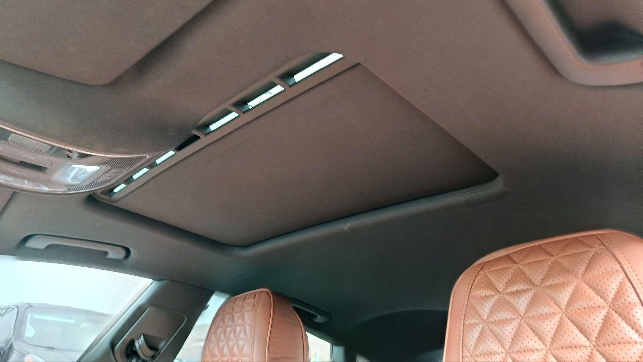 AUDI A7 PRESTIGE 2015