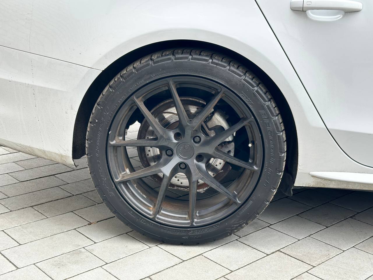 AUDI A4 PREMIUM PLUS 2013