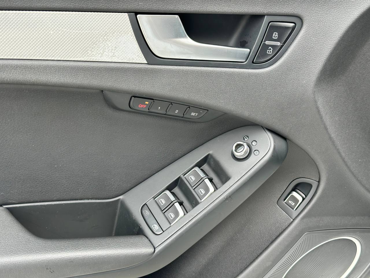 AUDI A4 PREMIUM PLUS 2013