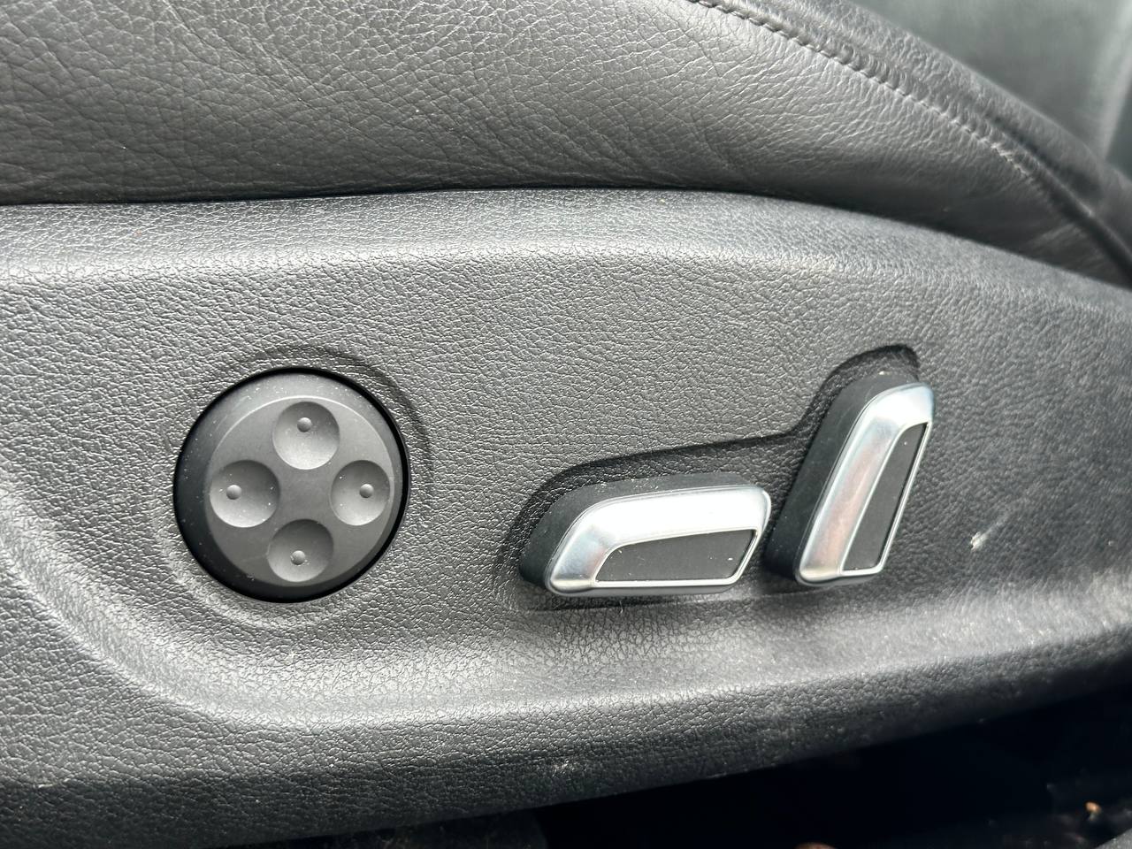 AUDI A4 PREMIUM PLUS 2013