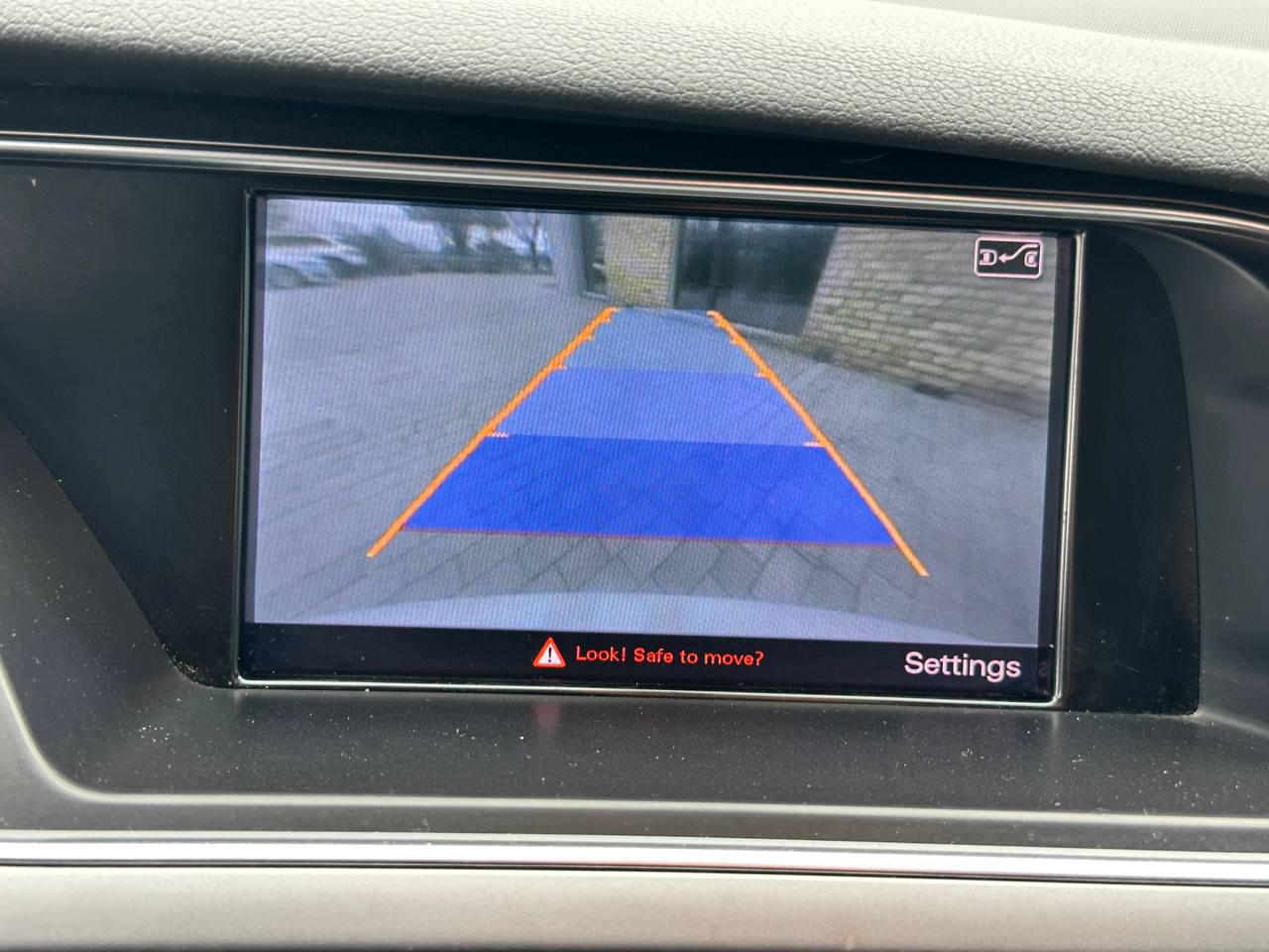 AUDI A4 PREMIUM PLUS 2013