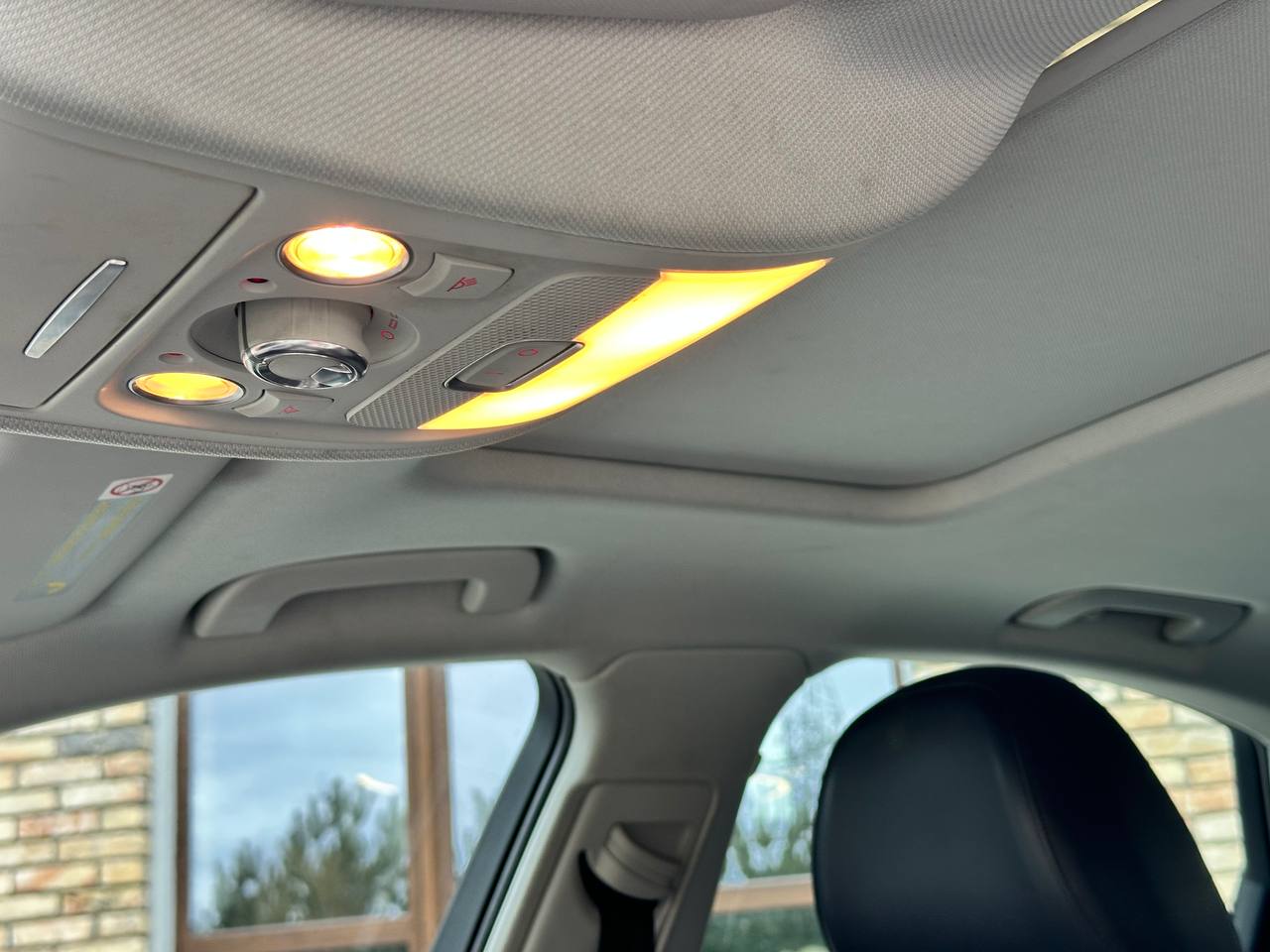 AUDI A4 PREMIUM PLUS 2013