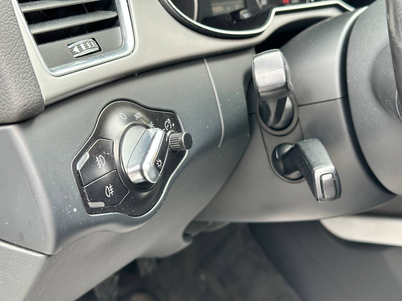 AUDI A4 PREMIUM PLUS 2013