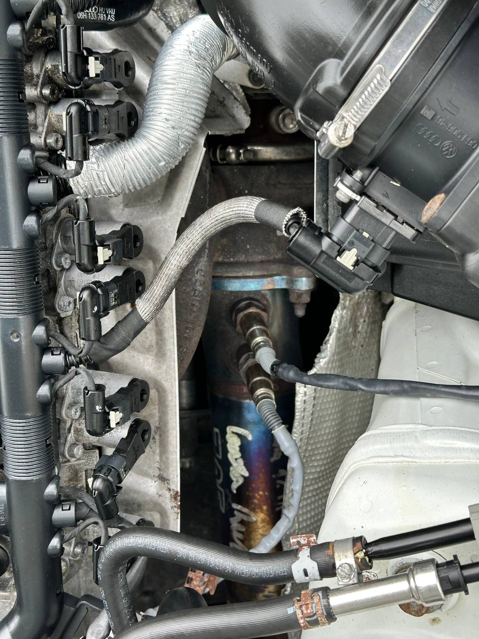 AUDI A4 PREMIUM PLUS 2013