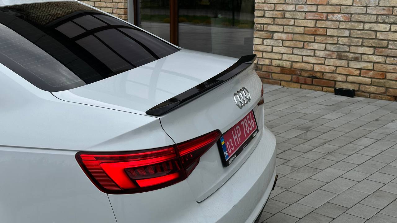 AUDI A4 PREMIUM 2016