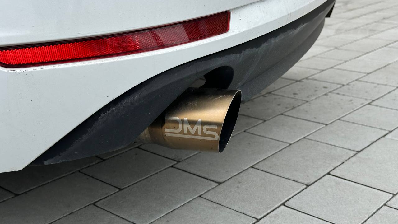 AUDI A4 PREMIUM 2016