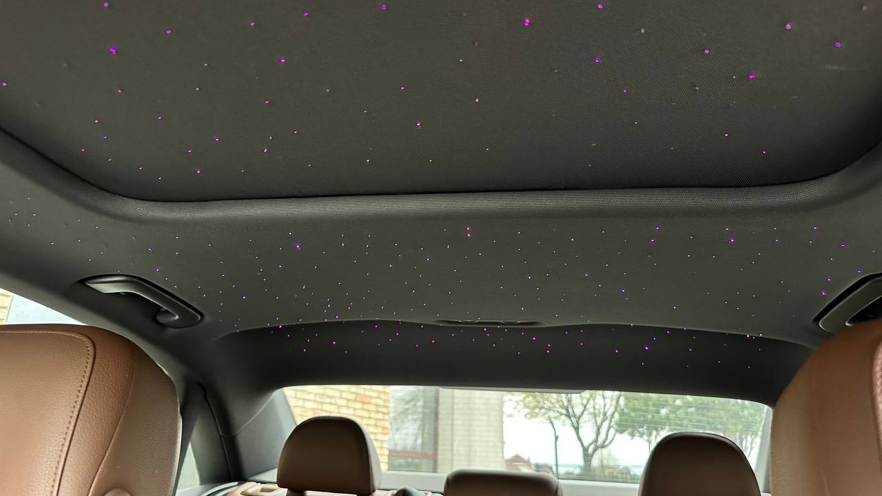 AUDI A4 PREMIUM 2016