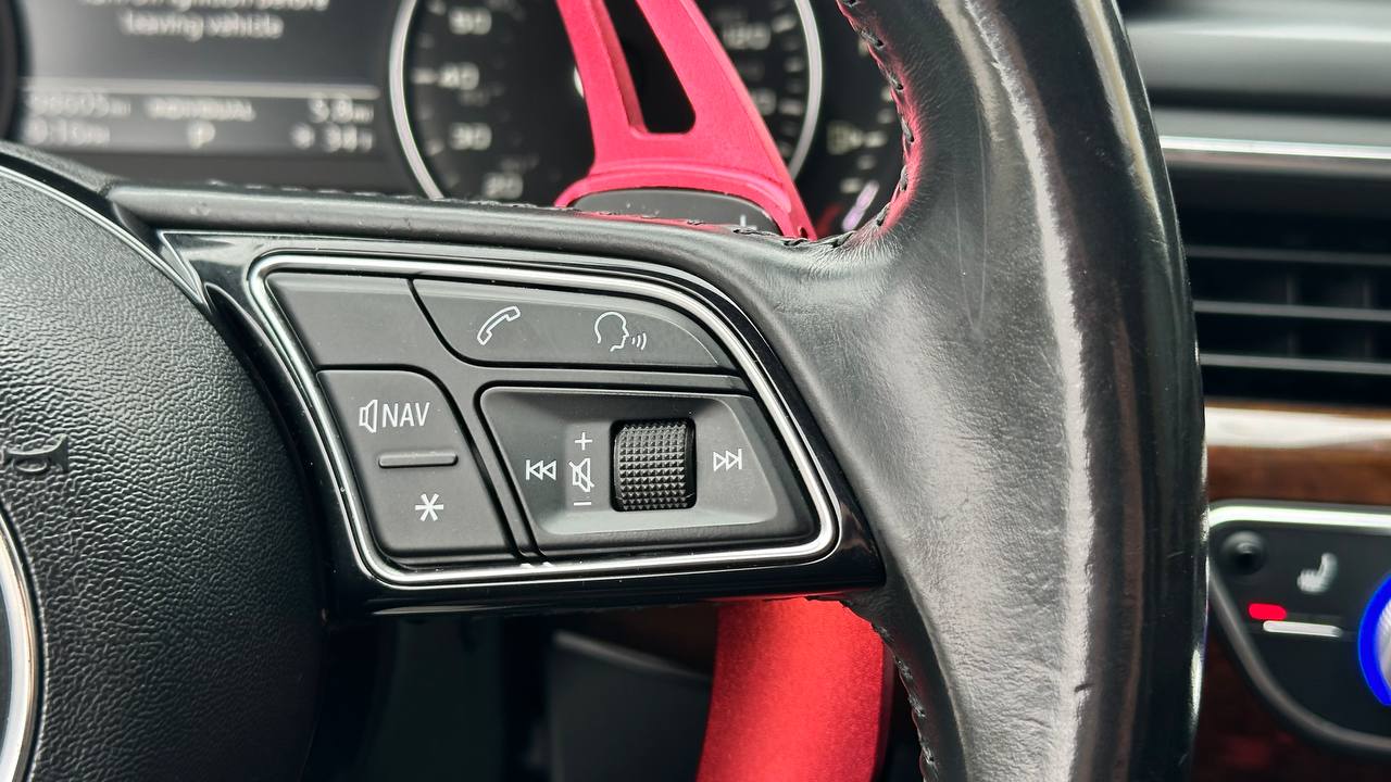 AUDI A4 PREMIUM 2016