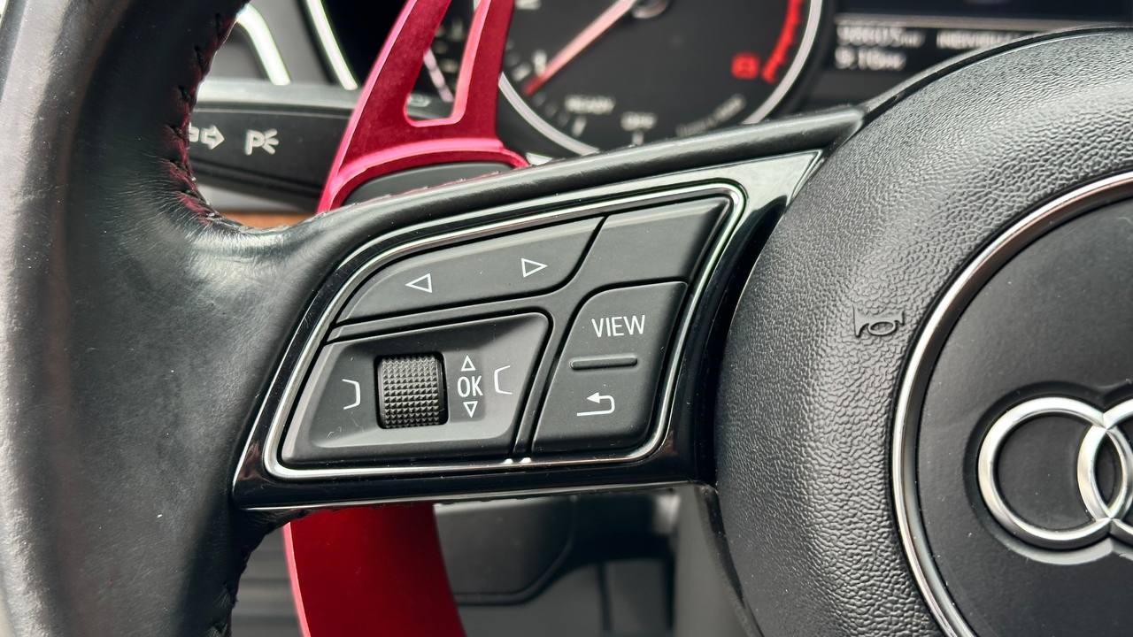 AUDI A4 PREMIUM 2016