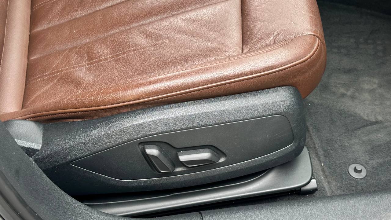 AUDI A4 PREMIUM 2016